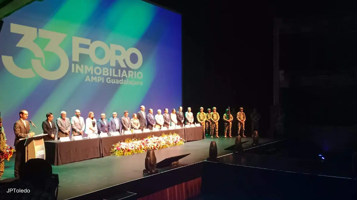 Foro inmobiliario